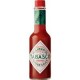 Tabasco  Pepper sauce- MclLHENNY CO.-60ml